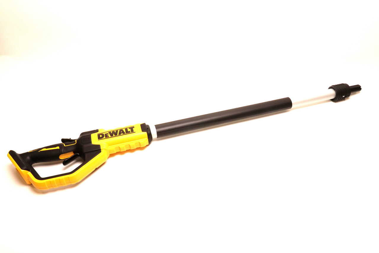 Dewalt N611761 Handle Assembly - PowerToolReplacementParts